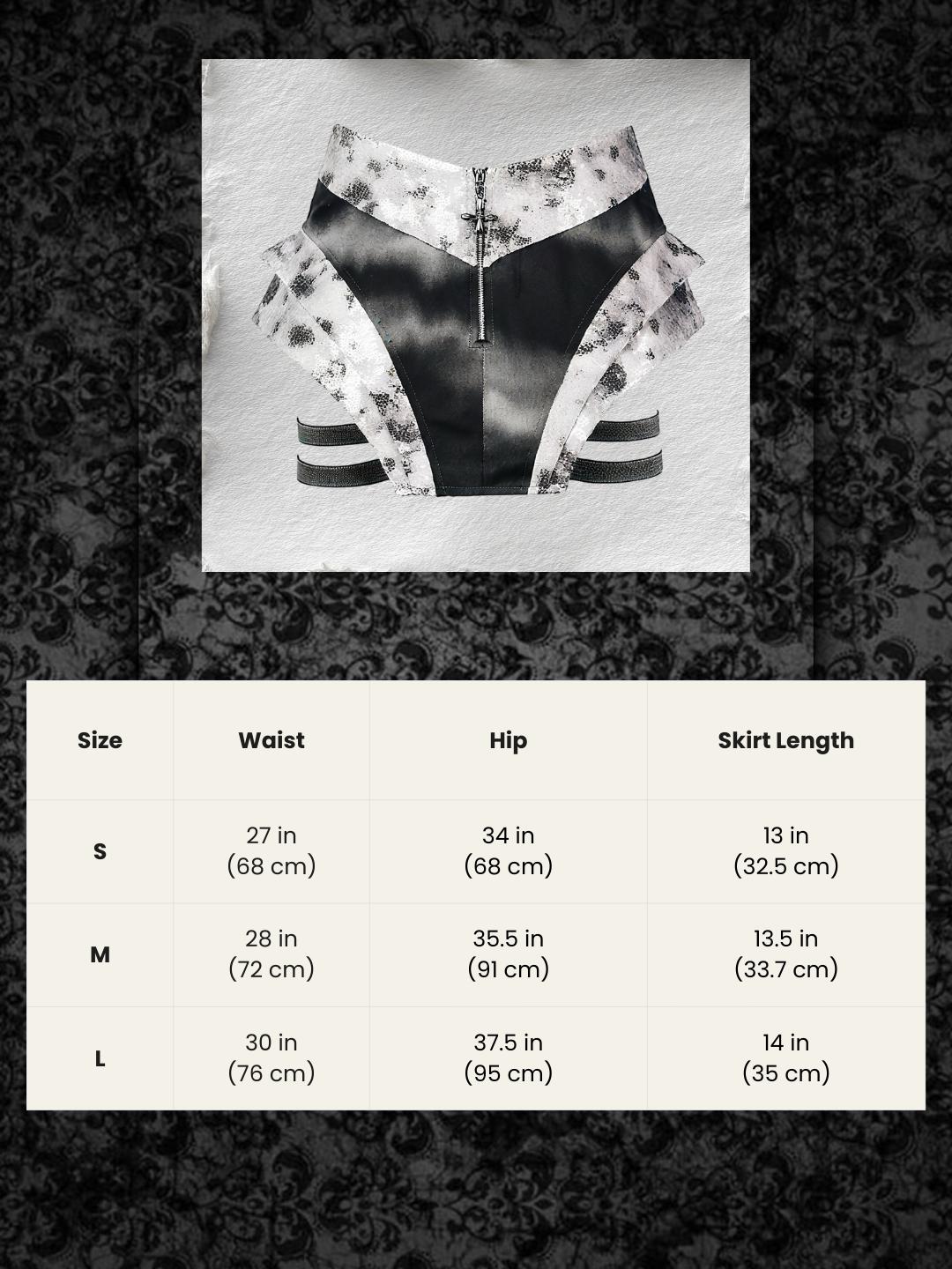 Gothic Warrior Rave Outfit Set, Apocalypse Techno Top Shorts & Leg Warmers, Dark Futuristic Rave Costume, Gift for Goth, Cyber Punk